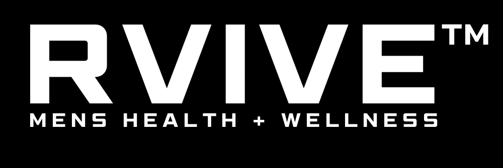 Rvive Men’s Health + Wellness